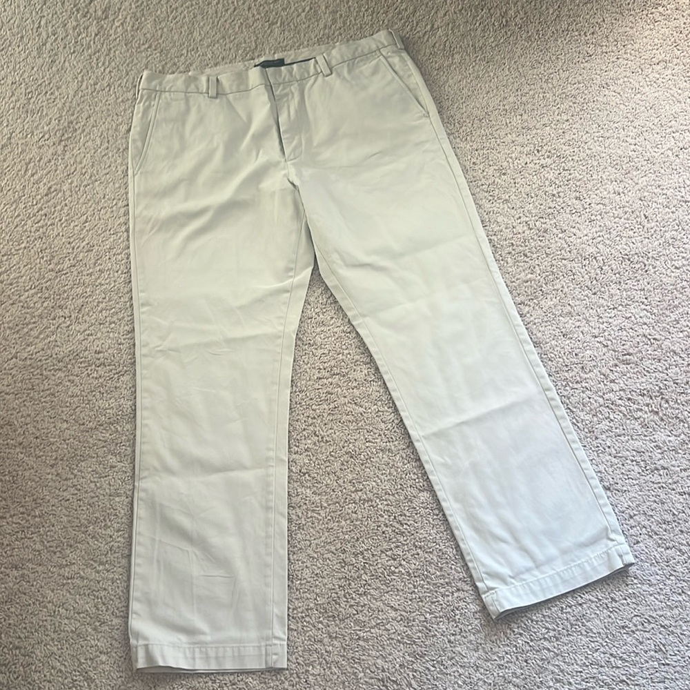 Banana Republic Aiden Chino Pants